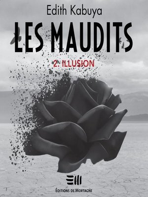 cover image of Les Maudits